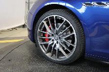 2017 Maserati Ghibli S Q4 - BACKUP|NAVI|BLINDSPOT|SPORT.EXHAUST - Photo 8