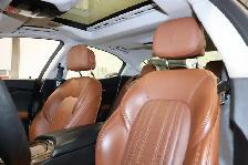 2017 Maserati Ghibli S Q4 - BACKUP|NAVI|BLINDSPOT|SPORT.EXHAUST - Photo 10