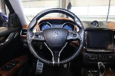 2017 Maserati Ghibli S Q4 - BACKUP|NAVI|BLINDSPOT|SPORT.EXHAUST - Photo 15