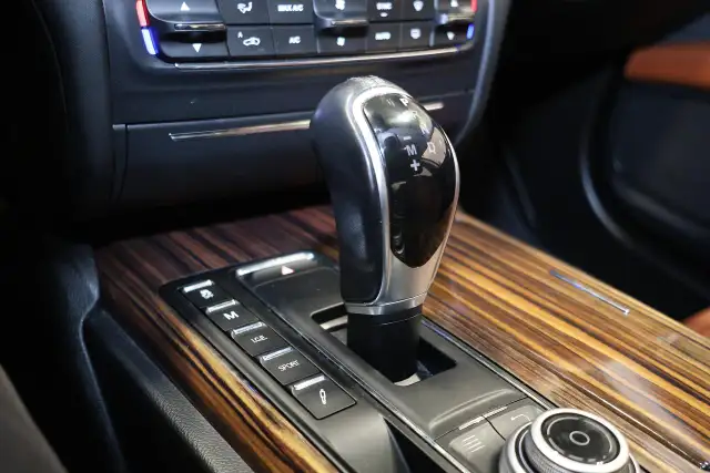 2017 Maserati Ghibli S Q4 - BACKUP|NAVI|BLINDSPOT|SPORT.EXHAUST - Photo 17