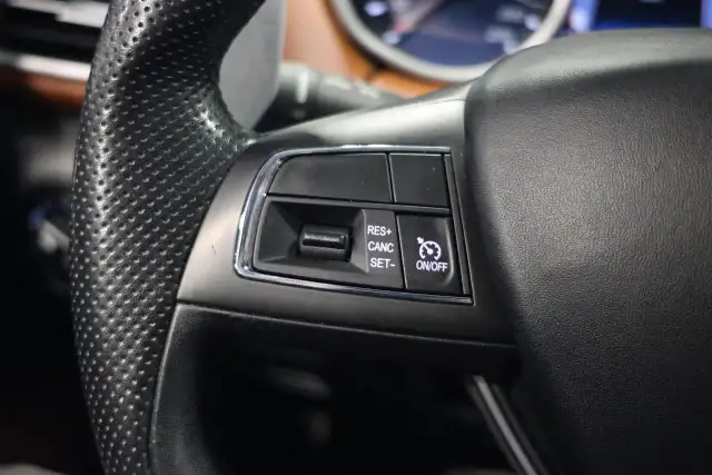 2017 Maserati Ghibli S Q4 - BACKUP|NAVI|BLINDSPOT|SPORT.EXHAUST - Photo 24