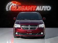 2017 Dodge Grand Caravan SXT PREMIUM PLUS|STOW AND GO|BLUETOOTH| - Photo 2