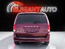 2017 Dodge Grand Caravan SXT PREMIUM PLUS|STOW AND GO|BLUETOOTH| - Photo 5