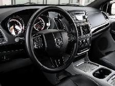 2017 Dodge Grand Caravan SXT PREMIUM PLUS|STOW AND GO|BLUETOOTH| - Photo 7