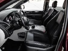 2017 Dodge Grand Caravan SXT PREMIUM PLUS|STOW AND GO|BLUETOOTH| - Photo 8