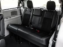 2017 Dodge Grand Caravan SXT PREMIUM PLUS|STOW AND GO|BLUETOOTH| - Photo 9