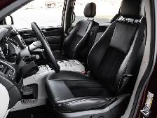 2017 Dodge Grand Caravan SXT PREMIUM PLUS|STOW AND GO|BLUETOOTH| - Photo 10