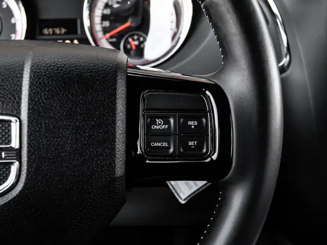 2017 Dodge Grand Caravan SXT PREMIUM PLUS|STOW AND GO|BLUETOOTH| - Photo 13