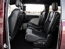 2017 Dodge Grand Caravan SXT PREMIUM PLUS|STOW AND GO|BLUETOOTH| - Photo 14