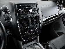 2017 Dodge Grand Caravan SXT PREMIUM PLUS|STOW AND GO|BLUETOOTH| - Photo 16