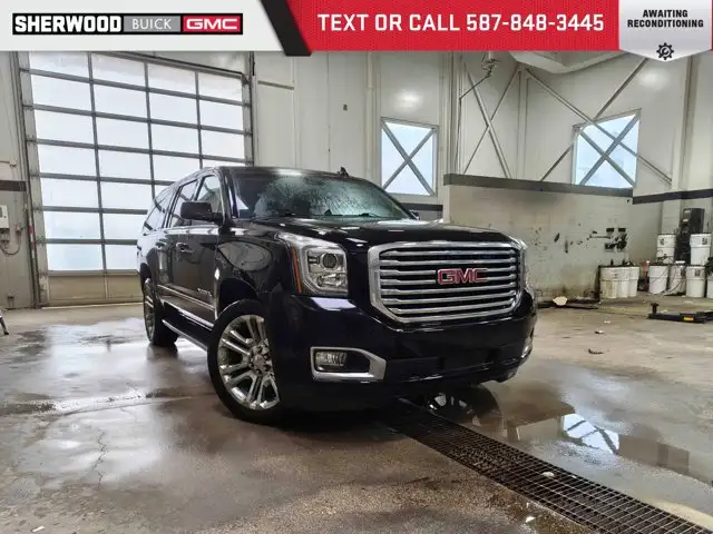 2019 GMC Yukon XL SLT 5.3L