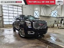 2019 GMC Yukon XL SLT 5.3L