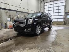 2019 GMC Yukon XL SLT 5.3L - Photo 4