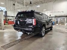 2019 GMC Yukon XL SLT 5.3L - Photo 6