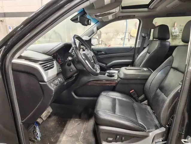 2019 GMC Yukon XL SLT 5.3L - Photo 8