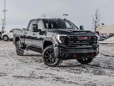 2026 GMC Sierra 3500HD AT4 - Photo 2