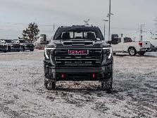 2026 GMC Sierra 3500HD AT4 - Photo 3