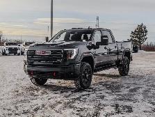 2026 GMC Sierra 3500HD AT4 - Photo 4