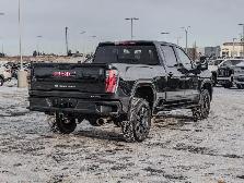 2026 GMC Sierra 3500HD AT4 - Photo 8