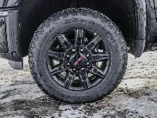 2026 GMC Sierra 3500HD AT4 - Photo 9