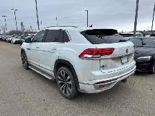 2022 Volkswagen Atlas Cross Sport Execline - Photo 4