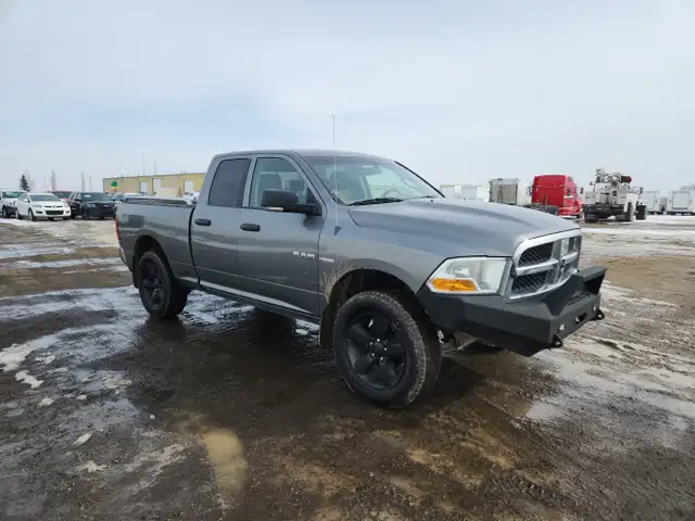 2009 Dodge Ram 1500 - Photo 2