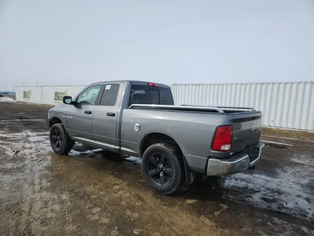 2009 Dodge Ram 1500 - Photo 3