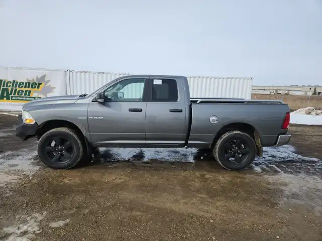 2009 Dodge Ram 1500 - Photo 4