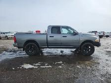 2009 Dodge Ram 1500 - Photo 6
