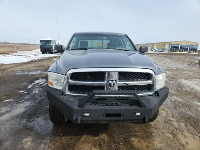 2009 Dodge Ram 1500 - Photo 7