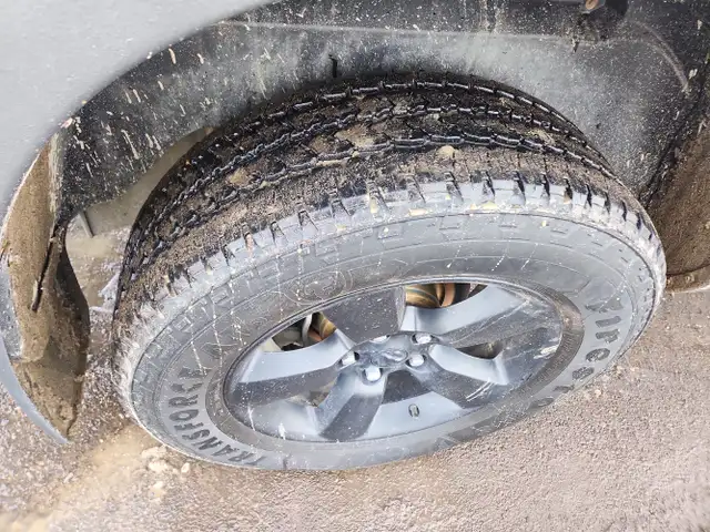 2009 Dodge Ram 1500 - Photo 10