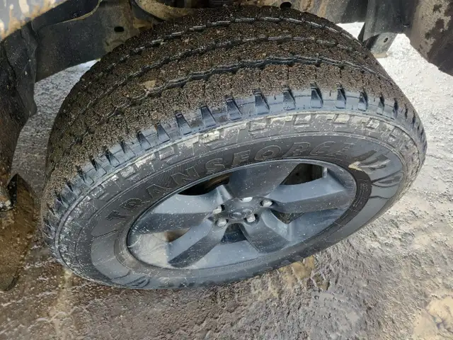 2009 Dodge Ram 1500 - Photo 11