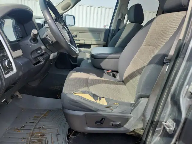 2009 Dodge Ram 1500 - Photo 12