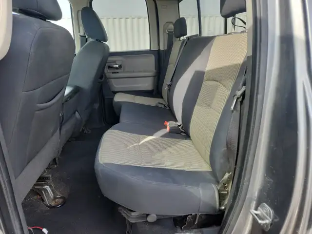 2009 Dodge Ram 1500 - Photo 13