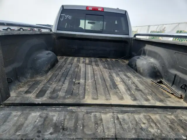 2009 Dodge Ram 1500 - Photo 14