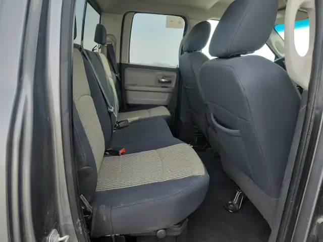 2009 Dodge Ram 1500 - Photo 15