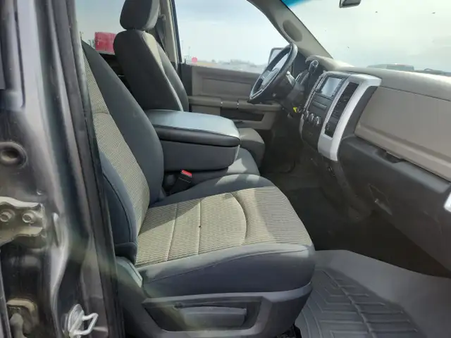 2009 Dodge Ram 1500 - Photo 16