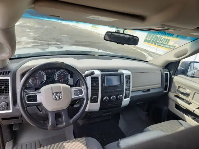 2009 Dodge Ram 1500 - Photo 17