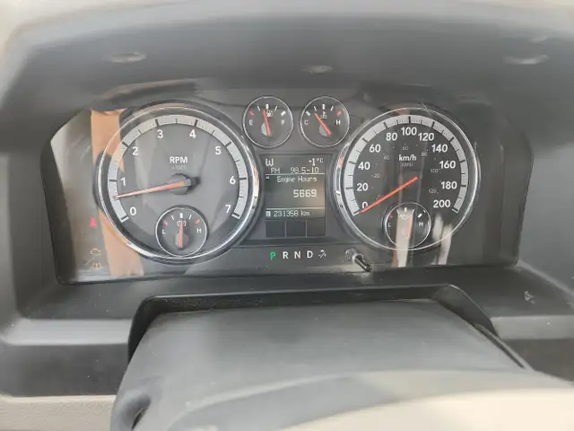 2009 Dodge Ram 1500 - Photo 18