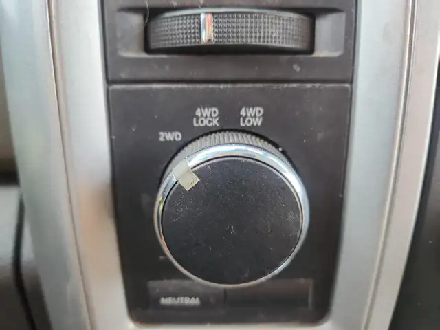 2009 Dodge Ram 1500 - Photo 20