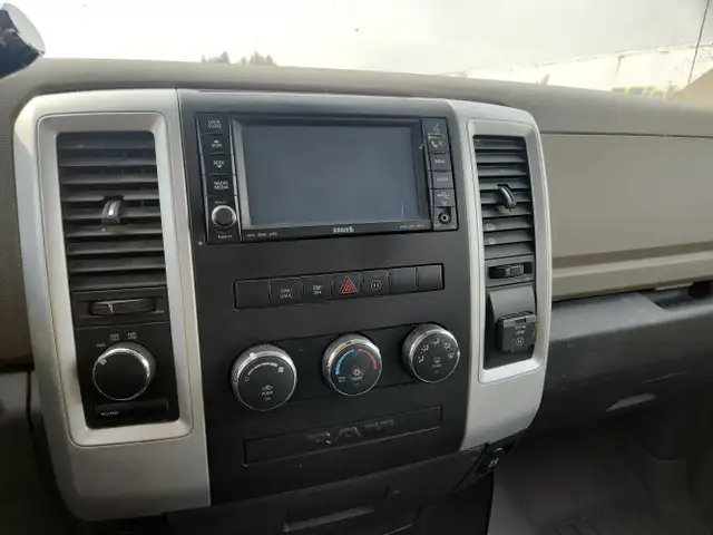 2009 Dodge Ram 1500 - Photo 22