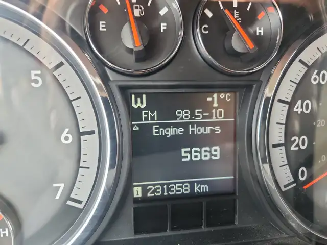 2009 Dodge Ram 1500 - Photo 24