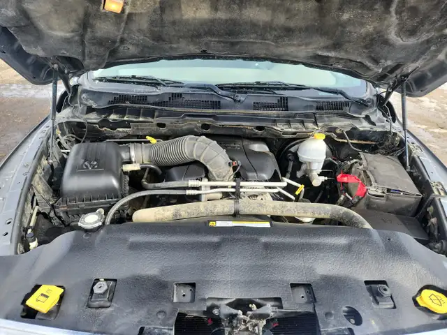 2009 Dodge Ram 1500 - Photo 27