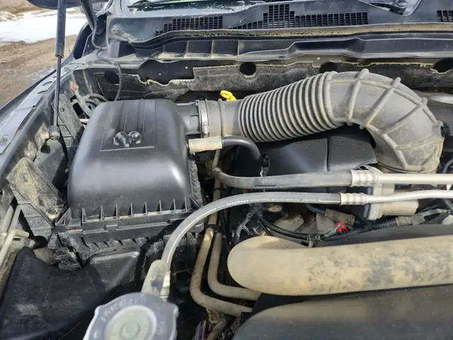 2009 Dodge Ram 1500 - Photo 28