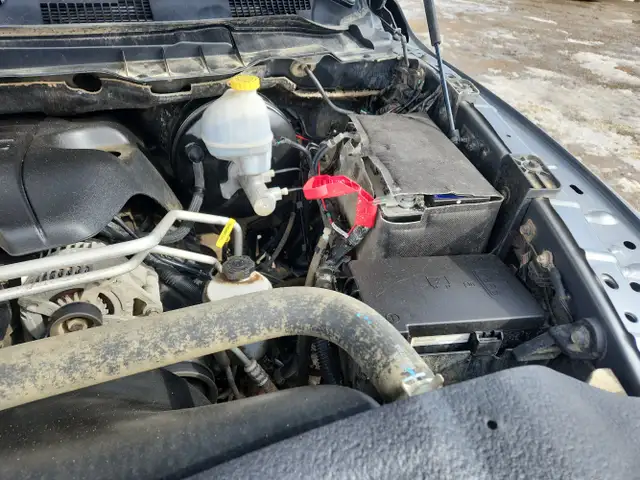 2009 Dodge Ram 1500 - Photo 29