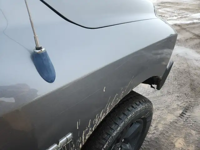 2009 Dodge Ram 1500 - Photo 30