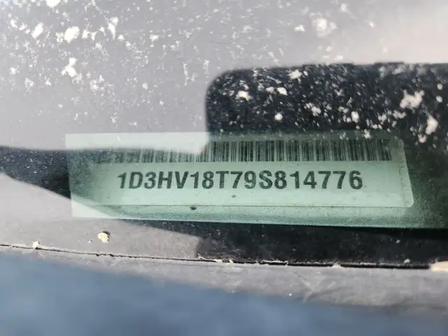 2009 Dodge Ram 1500 - Photo 32