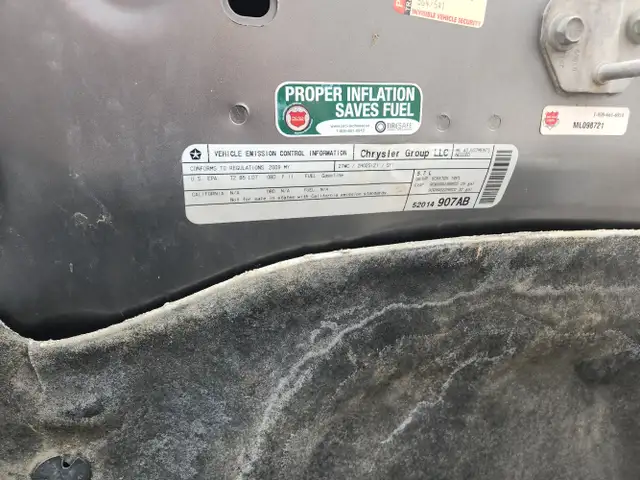 2009 Dodge Ram 1500 - Photo 33