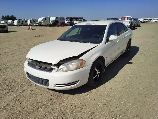2006 Chevrolet Impala