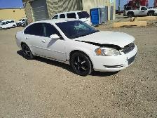 2006 Chevrolet Impala - Photo 2